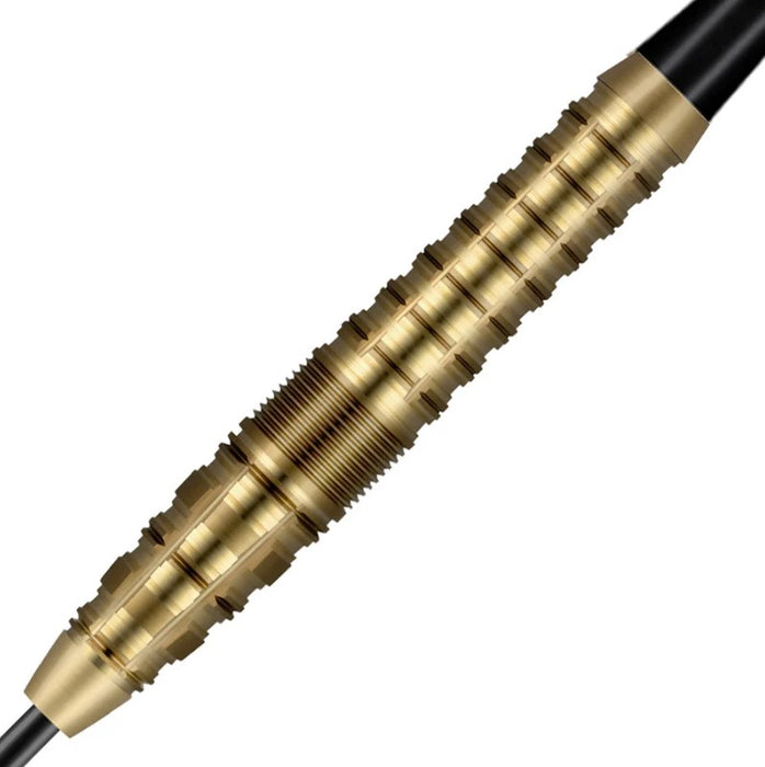 Shot! Redline G1ZM0 Steel Tip Dart Set