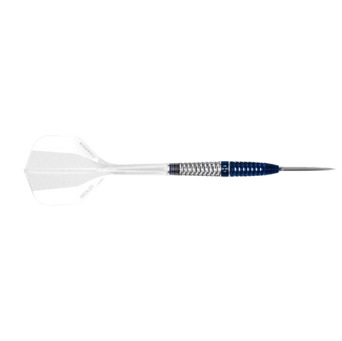 Harrows Geo Torpedo Steel Tip Darts — Darts.com