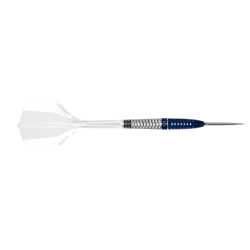 Harrows Geo Torpedo Steel Tip Darts
