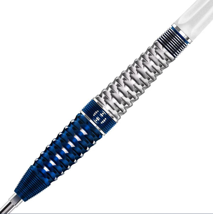 Harrows Geo Torpedo Steel Tip Darts