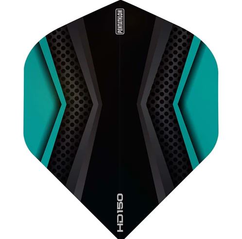 Pentathlon HD150 Dart Flights