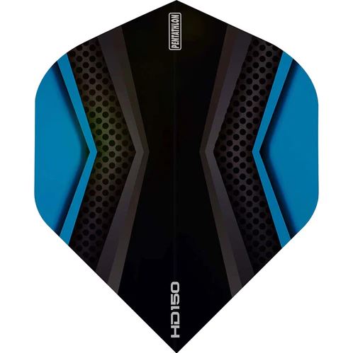 Pentathlon HD150 Dart Flights