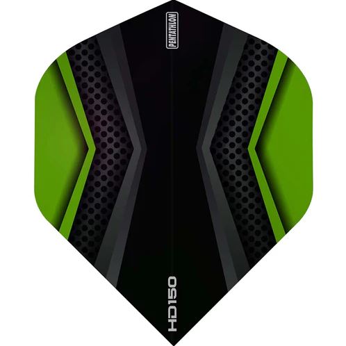 Pentathlon HD150 Dart Flights