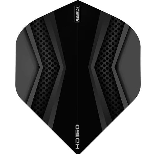 Pentathlon HD150 Dart Flights