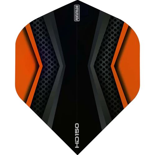 Pentathlon HD150 Dart Flights