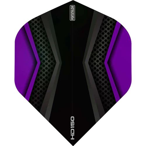 Pentathlon HD150 Dart Flights