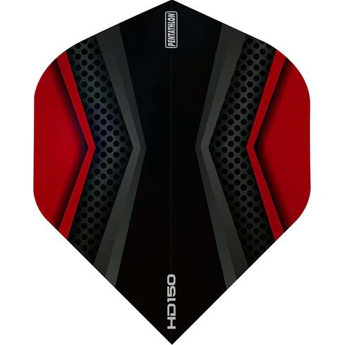 Pentathlon HD150 Dart Flights