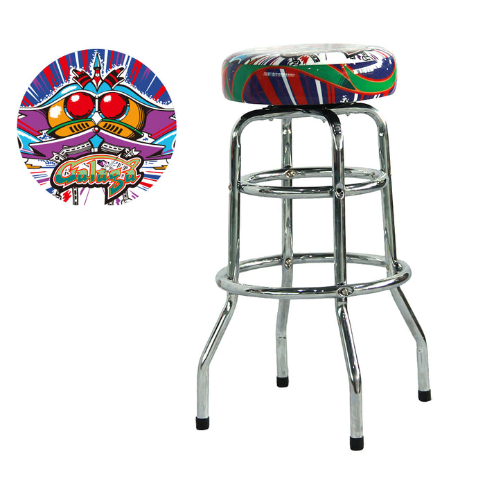 PAC-MAN 30" Barstool Collection