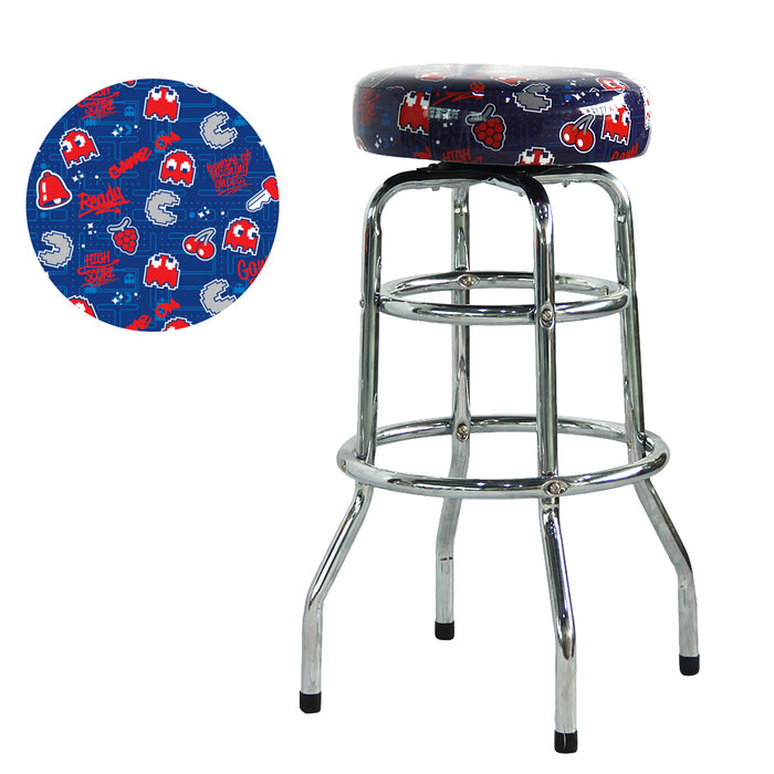 PAC-MAN 30" Barstool Collection