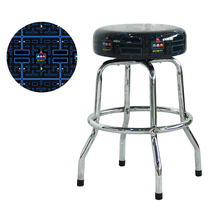 PAC-MAN 19" Barstool Collection