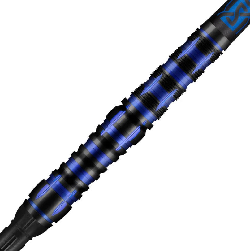 Shot! Tribal Weapon Java Soft Tip Dart Set — Darts.com