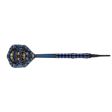 Shot! Tribal Weapon Java Soft Tip Dart Set — Darts.com