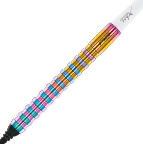 Red Dragon Javelin Spectron Soft Tip Dart Set