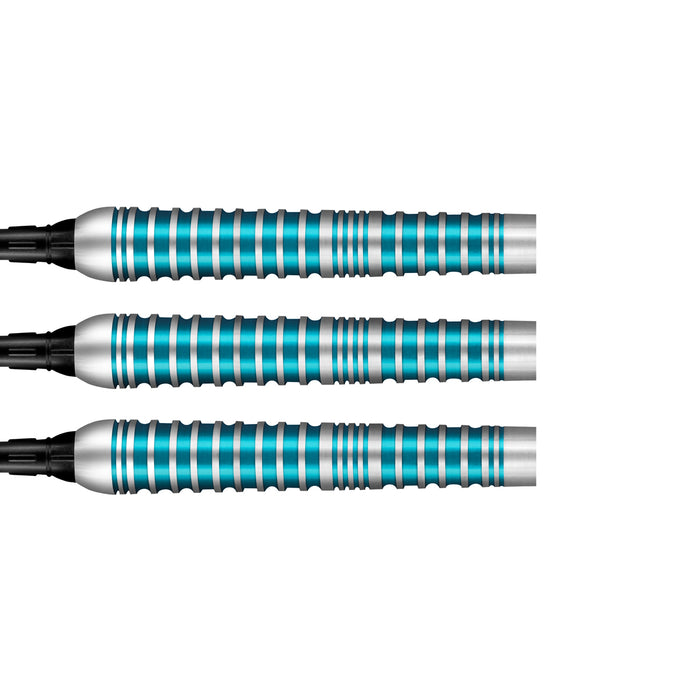 Shot! Zen Jutsu 2.0 Soft Tip Darts