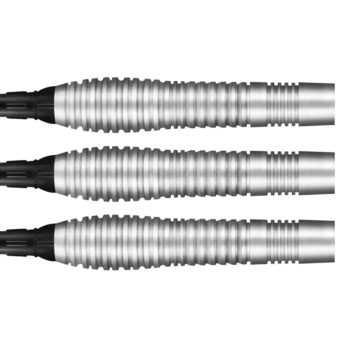 Shot Darts Steel Tip 23-27g - 90% Tungsten Professional Dart Pfeile