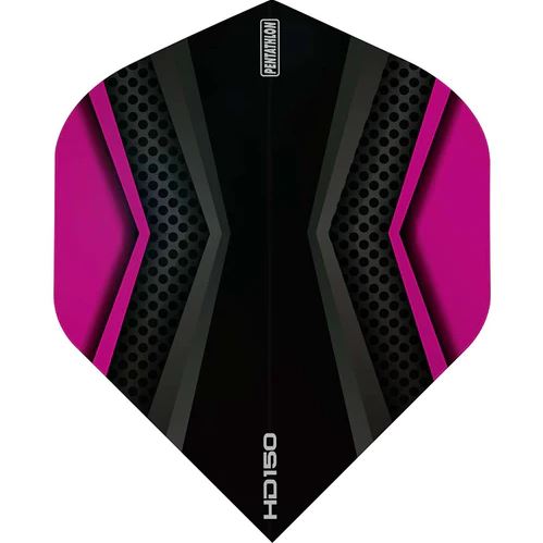 Pentathlon HD150 Dart Flights