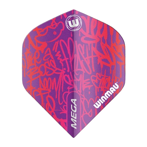 Winmau Mega Flights