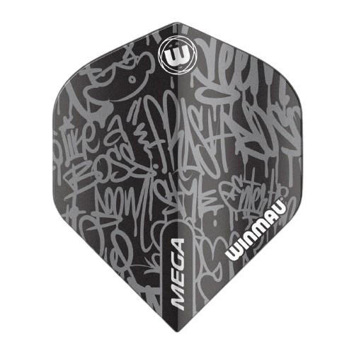Winmau Mega Flights