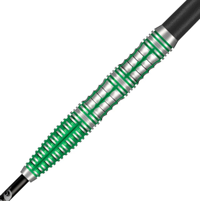 Shot! Alchemy Mythril Steel Tip Set