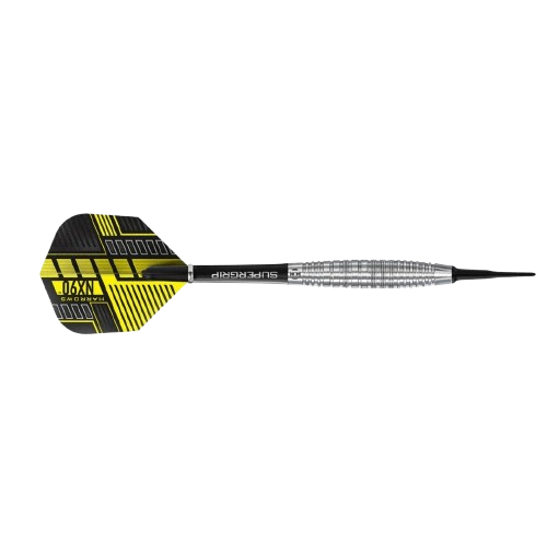 Harrows NX90 Bomb Soft Tip Darts Set
