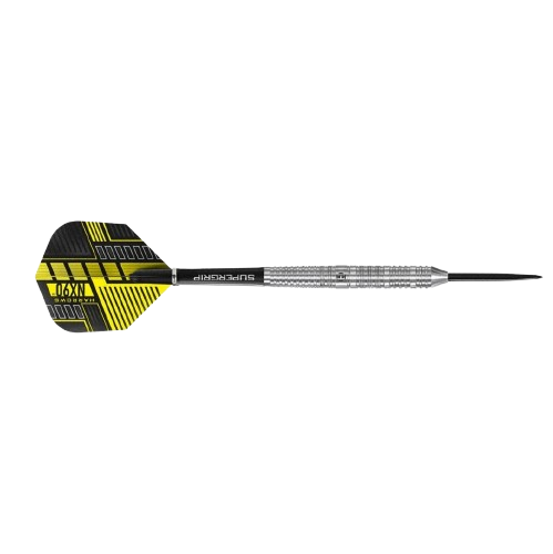 Harrows NX90 Parrallel Steel Tip Darts Set