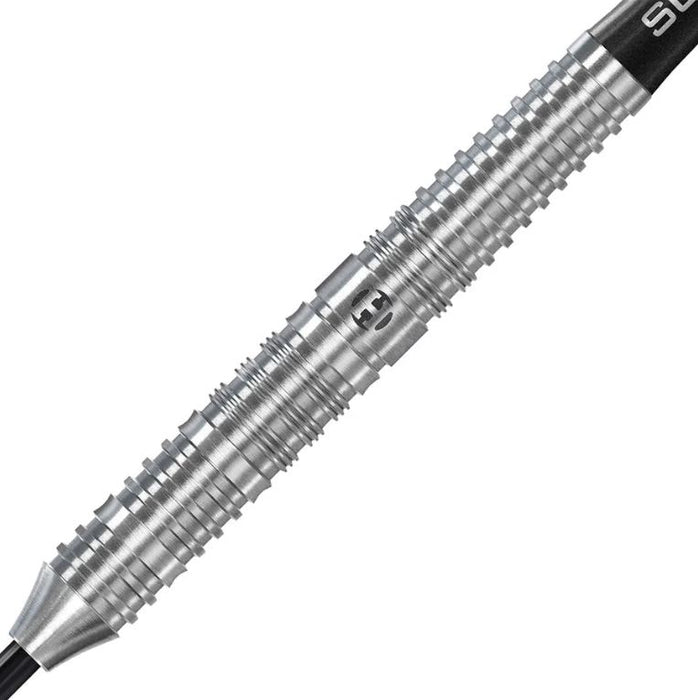 Harrows NX90 Parrallel Steel Tip Darts Set