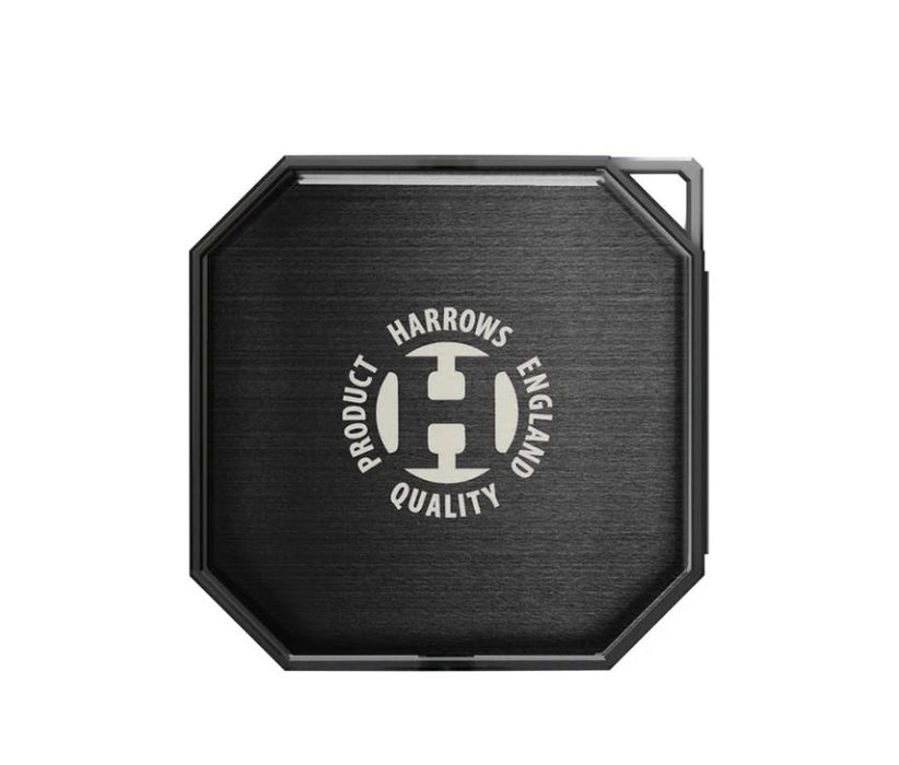 Harrows Premium Quick Point Tool/Case
