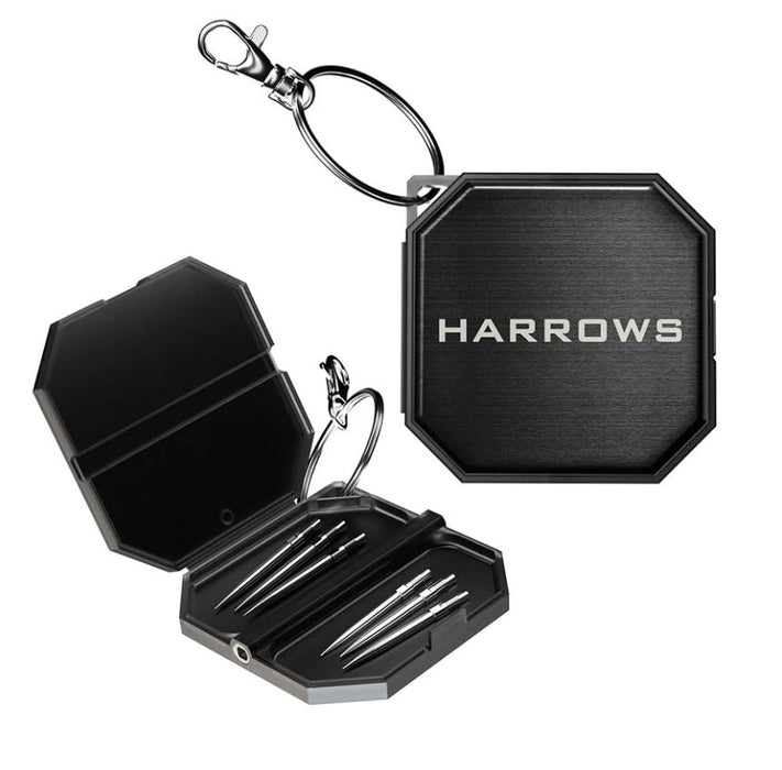 Harrows Premium Quick Point Tool/Case