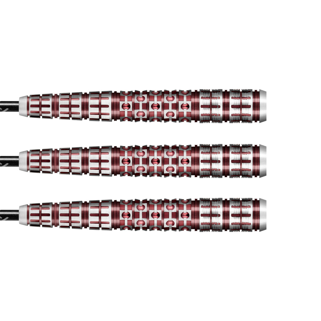Shot! Viking Rannsaka Steel Tip — Darts.com