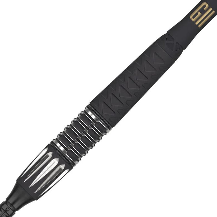 Target Phil Taylor Raw Power G11 Soft Tip Dart Set