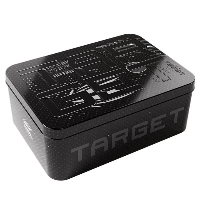Target Rove 02 Swiss Point Steel Tip Darts