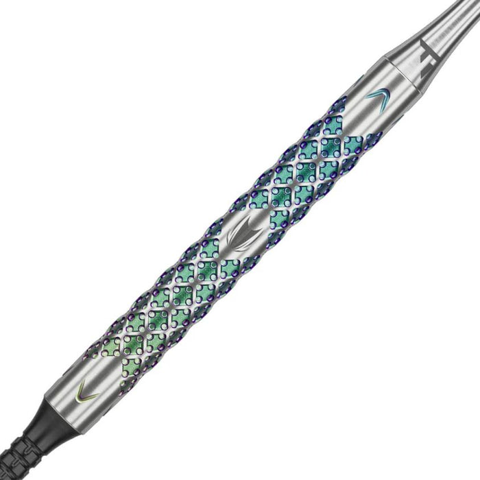 Target Rove 10 Soft Tip Darts
