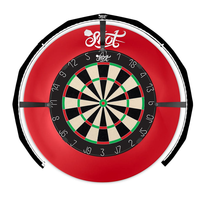 Lumen Core Dartboard Lighting System