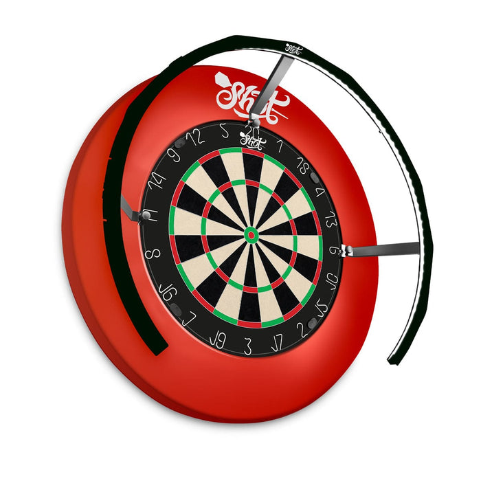 Lumen Core Dartboard Lighting System