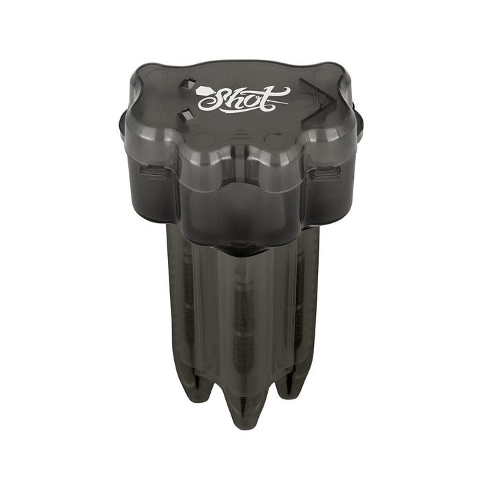 Drop In Dart Case Black