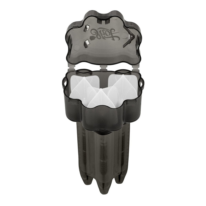 Drop In Dart Case Black