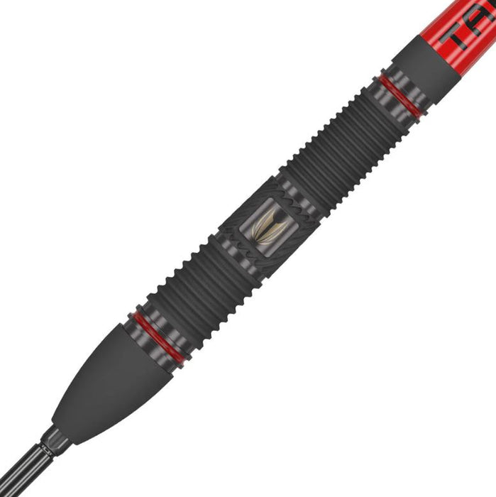 Target Scope 02 Swiss Point Steel Tip Dart Set