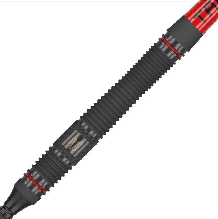 Target Scope 11 Soft Tip Dart Set