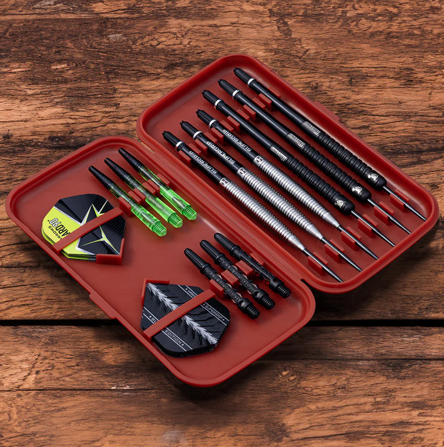 Harrows Slimcase Dart Case — Darts.com