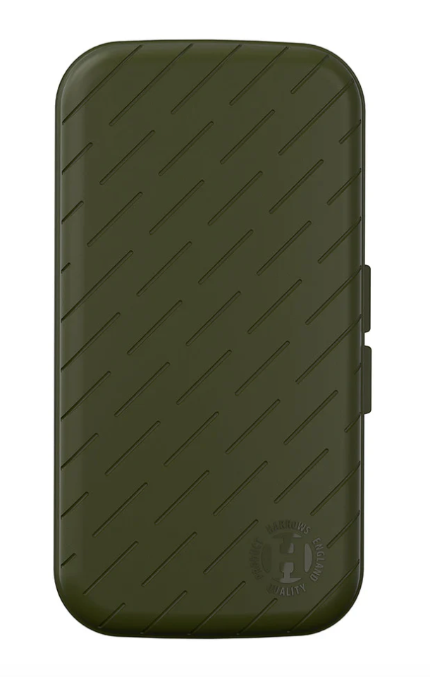 Harrows Slimcase Dart Case — Darts.com