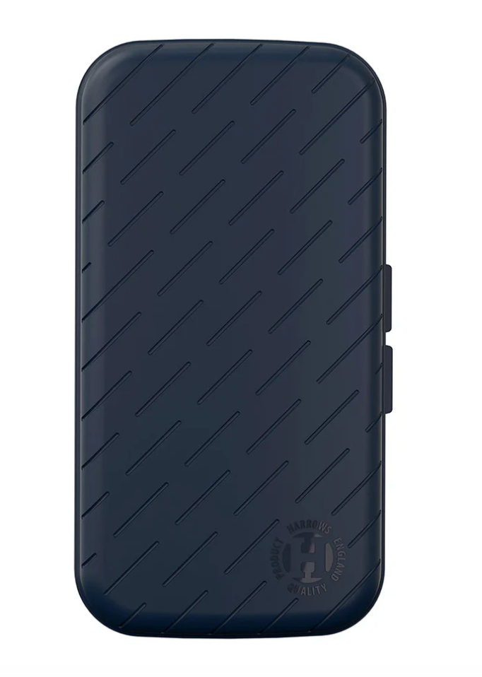 Harrows Slimcase Dart Case — Darts.com