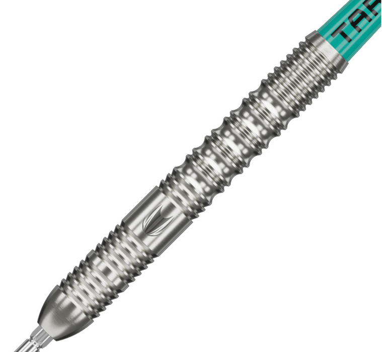 Target Hydro 01 Swiss Point Steel Tip Darts