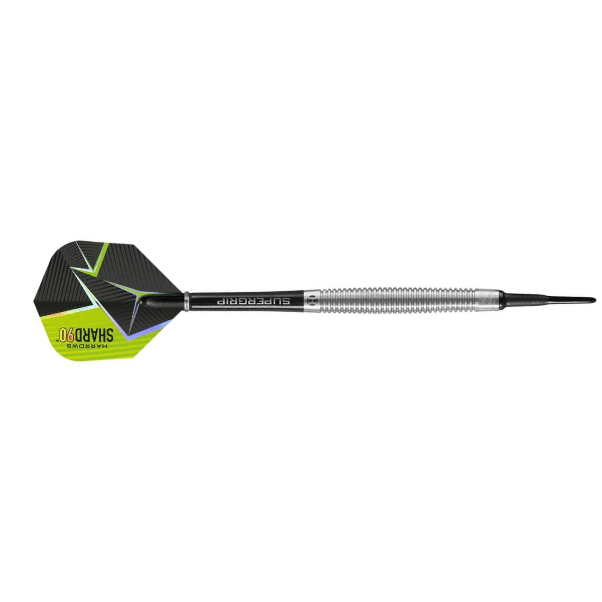Harrows Shard Soft Tip Dart Set —