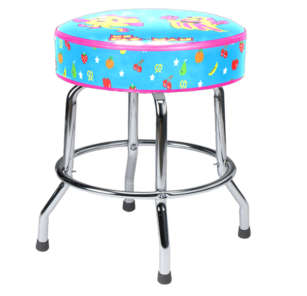 Pac man arcade stool hotsell