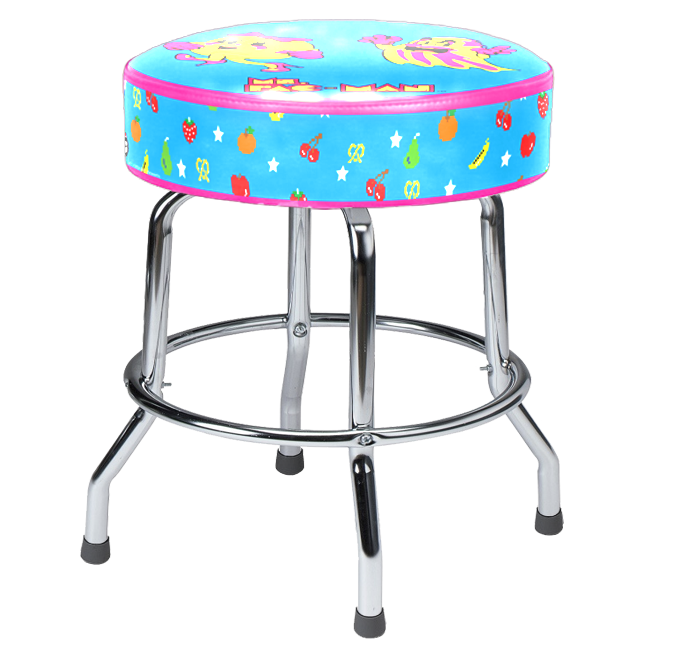 PAC-MAN 19" Barstool Collection