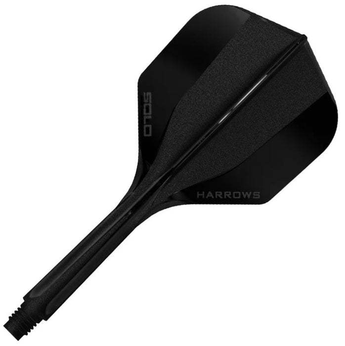 Harrows Solo Integrated Flight & Shaft System