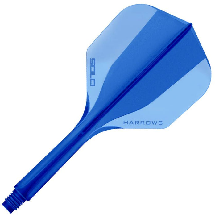 Harrows Solo Integrated Flight & Shaft System