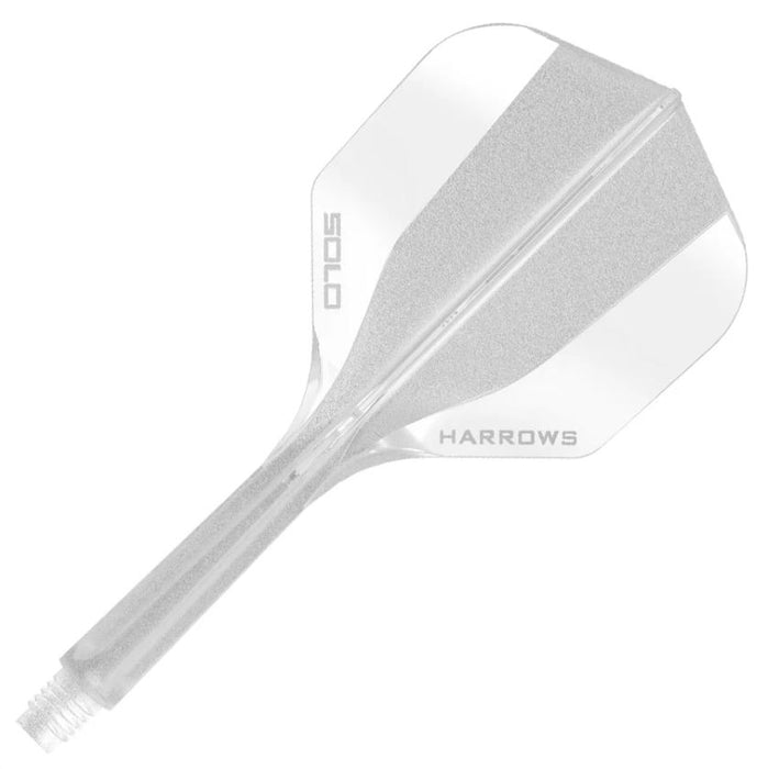 Harrows Solo Integrated Flight & Shaft System