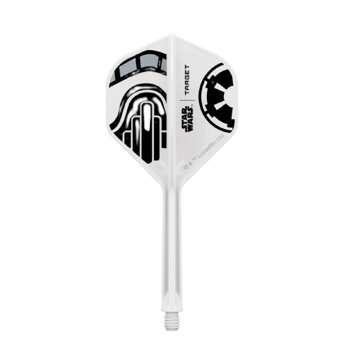 Target Official Star Wars K-Flex Flight System - Standard No. 2