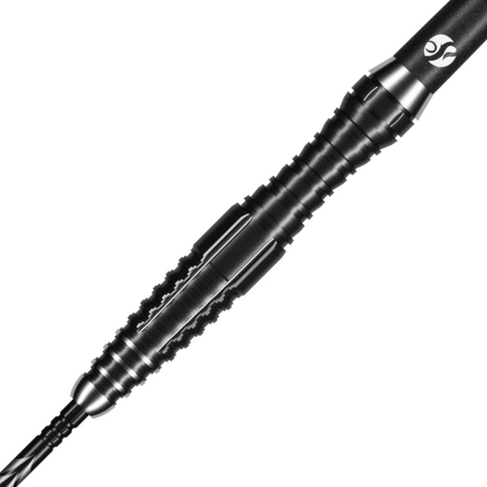 Shot! Tribal Weapon 4 Turbo Point Steel Tip Darts